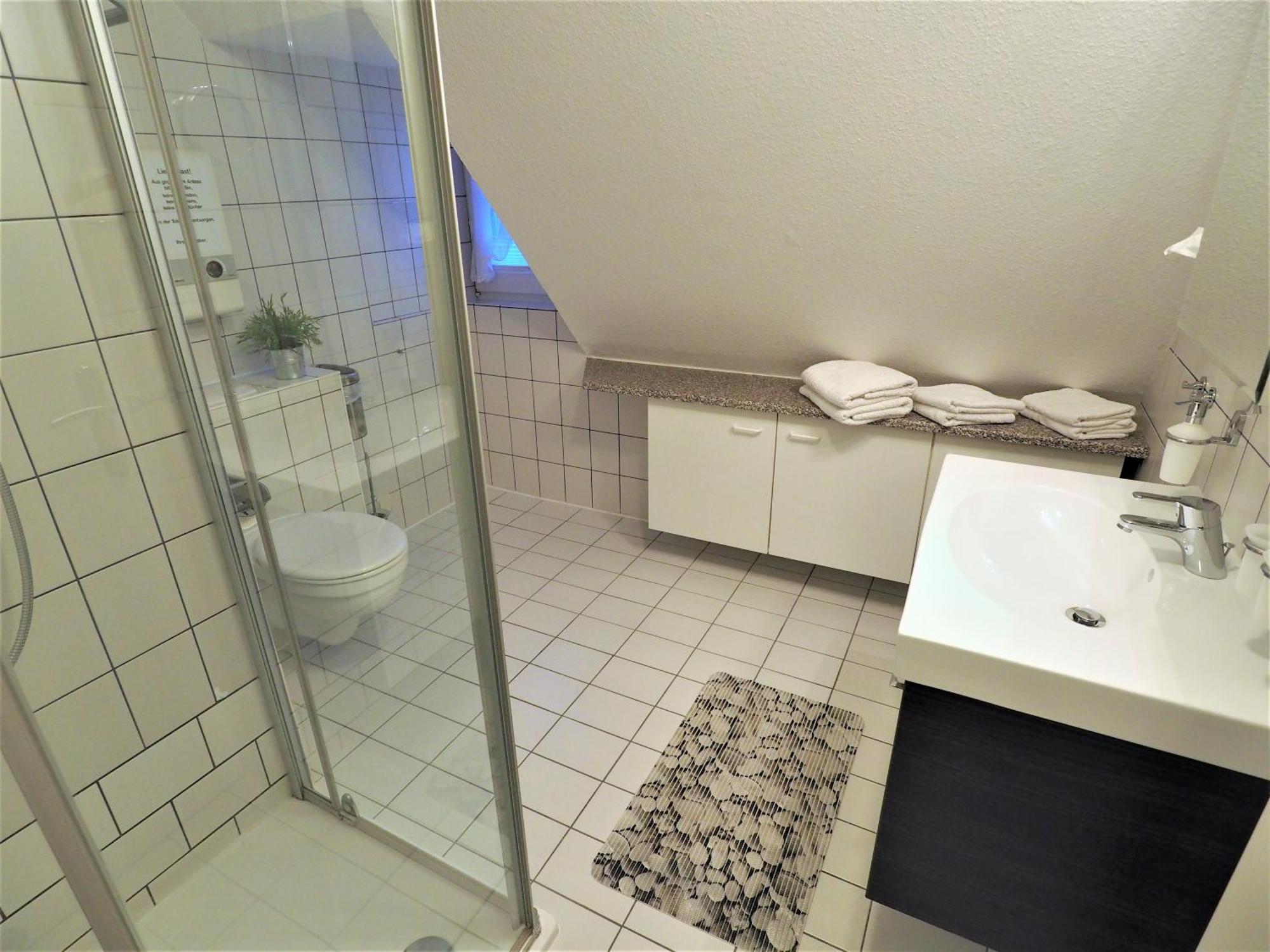 Blauort12 Apartment Busum Bagian luar foto