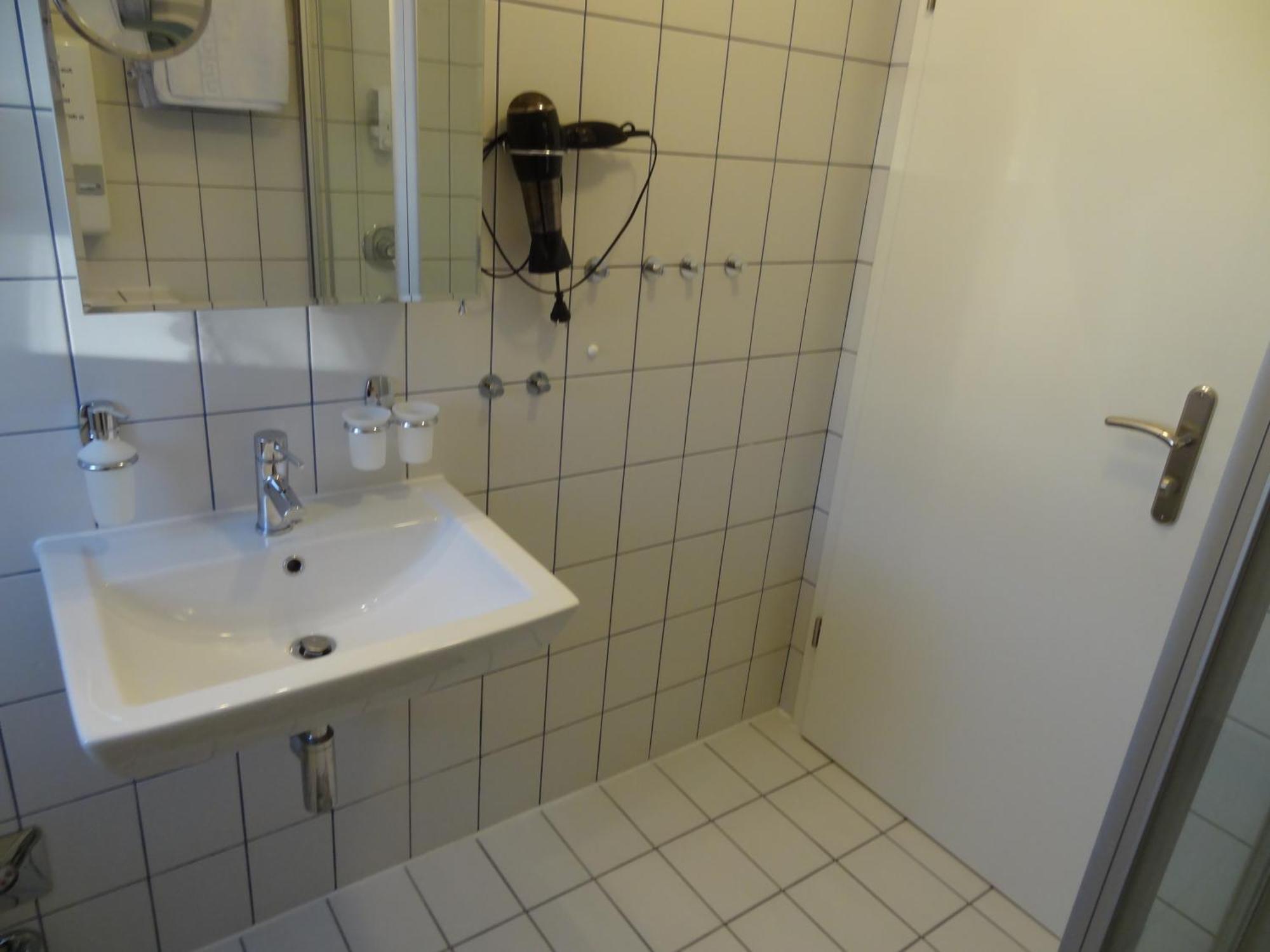 Blauort12 Apartment Busum Ruang foto